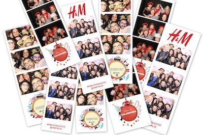 photobooth Business Andorra