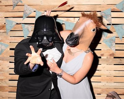 Photobooth business en Andorra